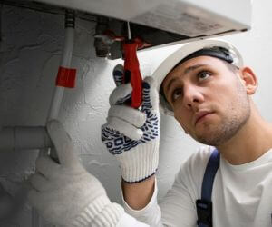 About Water Heater Repair LLC Damascus, OR